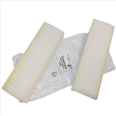 Peugeot 208 II 1.2/1.6Hybrid/PureTech/Vti/Hdi/e-208 gyári új pollenszűrő, utastér filter 2019-től