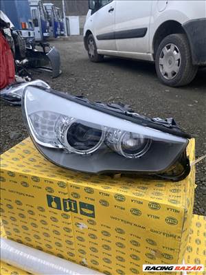 BMW 5-ösGT jobb fényszóró vadonatúj