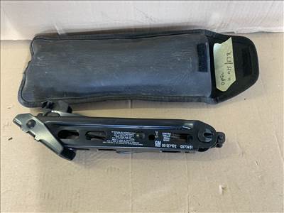 Opel Astra H gyári emelő 9127172