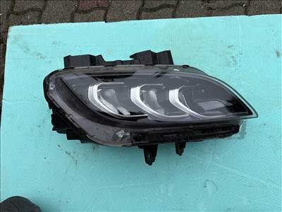 Hyundai Kona (OS)FACELIFT  Jobb első lámpa 92102j9600