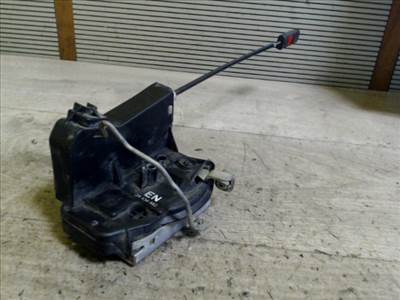 OPEL CORSA C 00-06 Bal első ajtó zárszerkezet mechanikus