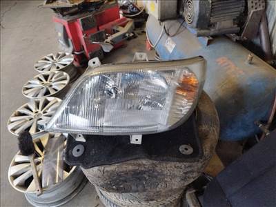 Mercedes Sprinter 2000-2002 bal fényszóró