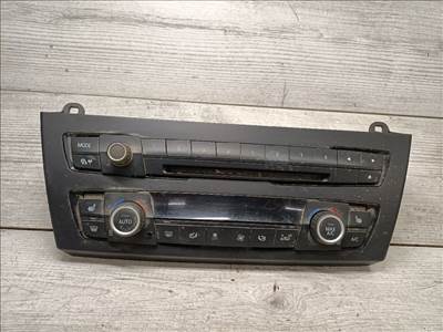 BMW 118i - klímakapcsoló  64119207197
