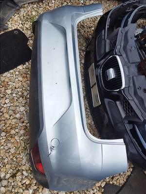 Seat Altea lökhárító 
