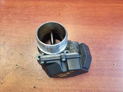 VW TOUAREG, AUDI A5, AUDI A6, AUDI A8, AUDI Q7 Fojtószelep (Elektromos) (Motorkód: BKS, BVN, CASB)