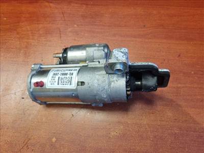 FORD FOCUS IV, FORD C-MAX II, FORD FIESTA VII, FORD KUGA III, FORD PUMA Önindító (Motorkód: B7DA)