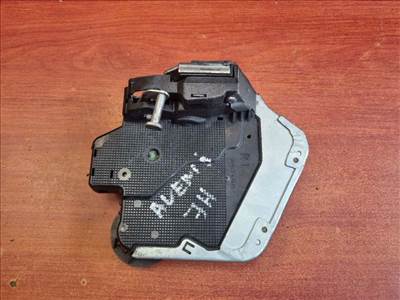 Toyota Avensis T27 jobb hátsó ajtózár