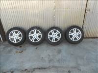  5x114.3 lyukosztású 6JJ 15" újszerű (gyári felni) alufelni