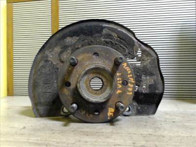 MITSUBISHI Space Star 2000.09.01-2004.12.03 Bal első csonkállvány