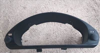 BMW E36 compact km óra keret világítás kapcsolók