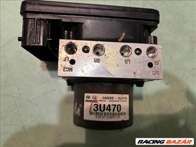 Kia Sportige  ABS kocka 589203U470