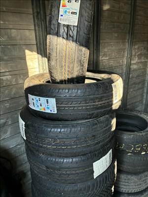  195/60 r16C Lassa nyárigumi szett ÚJ!