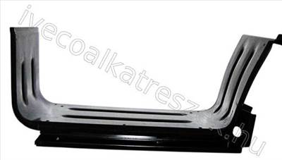 Bal első fellépő lemez 90>99 - DAILY - UT.93925704, COVIND 038/211 -  - CovindSpA Utángyártott új 93925704