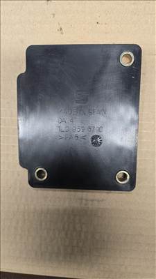 Volkswagen Polo Classic légzsák vezérlő elektronika műanyag fedél 1l0959679c