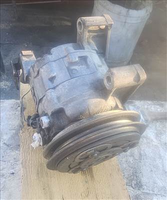 Nissan X-Trail (T30) Klima kompresszor Klimakompreszor 