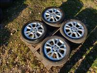 16" 5x110 Opel G Astra