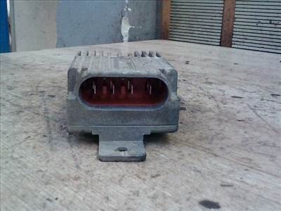 MERCEDES A W168 1997.10.01-2001.04.30 Ventilátor vezérlő elektronika