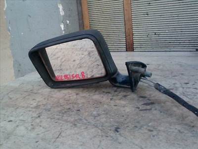 VOLKSWAGEN POLO II. 91-94 Bal visszapillantó tükör mechanikus