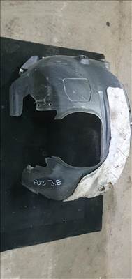 Ford Focus mk3 jobb első dobbetét 