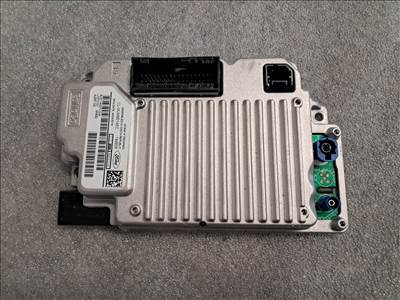 Ford Focus Mk4 Rádió erősítő  4u5t14g371gja