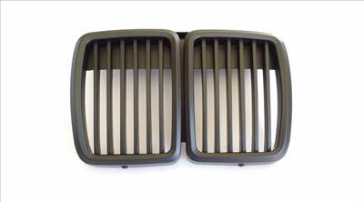 BMW E30 1982-1994 matt fekete vese