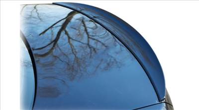 BMW E92 coupe Performance stílusú csomagtartó spoiler