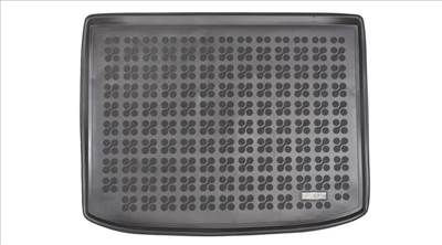 Renault ARKANA Rezaw-Plast 2313106 fekete TPE szintetikus gumi csomagtértálca