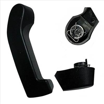 Renault Master III/Opel Movano B/Nissan NV400 új utángyártott hátsó ajtó kilincs belső rész FG 2010-től