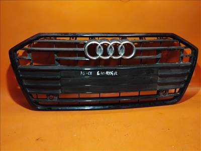 Audi A6 C8 hűtőrács 4K0853651C (L.40.1204R)a