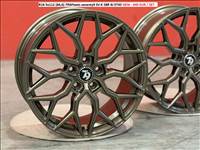 R18 5x112 (66,6) 79Wheels seventy9 SV-K SBR 8J ET45 új felnik alufelnik 18" 18col