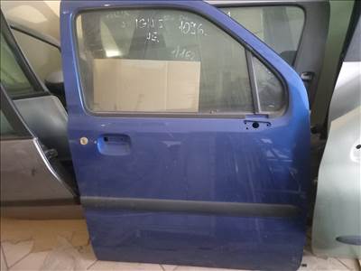 Suzuki Ignis II Jobb első ajtó 