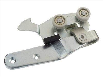 Peugeot Boxer alsó tolóajtó görgő