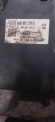 Audi A6 (C7 - 4G) 3.0 TDI abs vezérlő egység  4go907379g