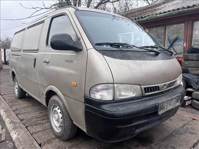 Kia Pregio 2.5D bontott alkatrészei