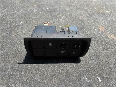 Kia Rio (UB) KIA RIO Kipörgésgátló Kapcsoló 299107845