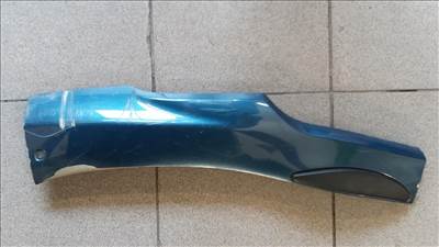 MBK Flame jobb hasidom