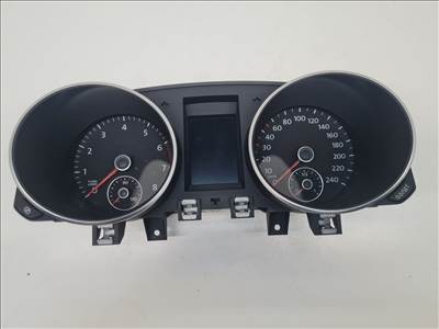 Volkswagen Golf VI 1.8 TSI kilométer óra (28380) 5k0920870d