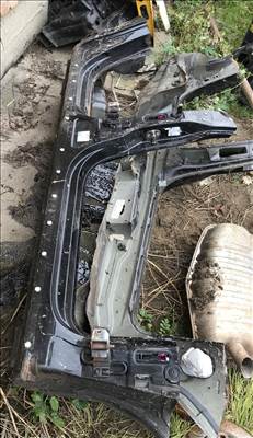 Volkswagen Passat CC jobb küszöb