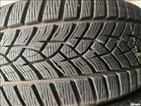  225/5517" újszerű Goodyear téli gumi gumi