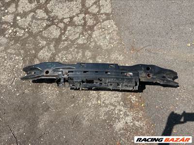 BMW 3 GT Hátsó Lökhárító Merevítő (Fém) 7293778