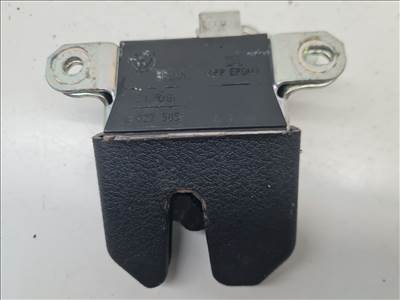 Volkswagen Bora csomagtérajtó zárszerkezet (28457) 1j5827505