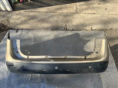 Dacia Lodgy hátsó lökhárító  850222838r