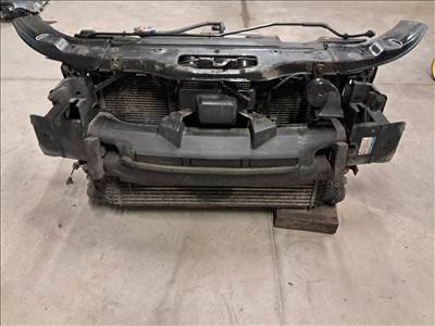 Mazda 3 (BM) 2.2 SKYACTIV diesel Komplett homlokfal 