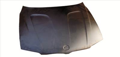 BMW X3 (E83) 2004-2010 utángyártott új motorháztető 41613404956