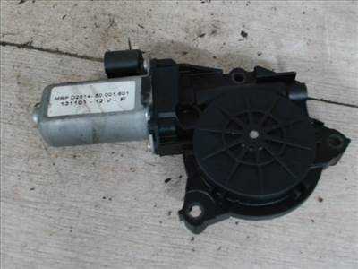 FIAT STILO 01.09-06.12 Jobb első ablakemelő motor