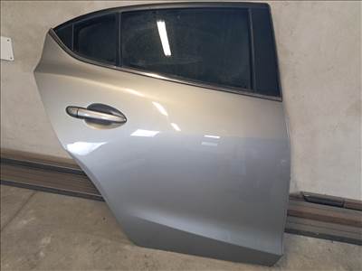 Mazda 3 (BM) HATCHBACK Jobb hátsó ajtó 