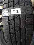 205/60R16" használt Continental téli gumi eladó