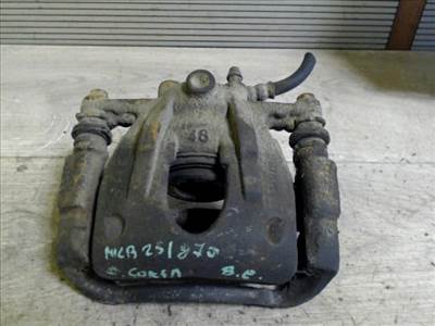 OPEL CORSA C 00-06 Bal első féknyereg munkahengerrel