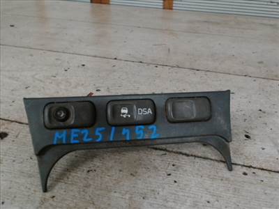 VOLVO V40 ESP kapcsoló