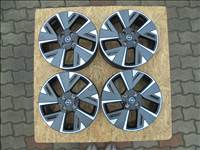 17-es Bi-color Opel gyári alufelni eladó